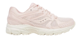 Sneaker Saucony Ride Millennium Damen Pink
