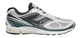 Saucony Unisex Progrid Guide 7 White/Pine
