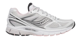 Sneaker Saucony Progrid Guide 7 Damen White/Pink