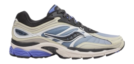 Saucony Unisex Progrid Omni 9 Blue Fade