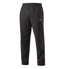 Pantalon de Survêtement HEAD Club Woven Pant Boys Black
