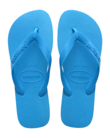 Slipper Havaianas Unisex Top Turquoise