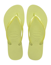Slipper Havaianas Kids Slim Matcha Green