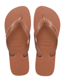 Slipper Havaianas Women Top Senses Rust
