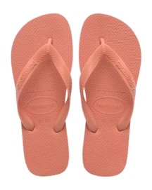 Flip Flops Havaianas Top Senses Damen Pink Clay