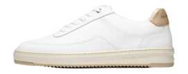 Sneaker Filling Pieces Mondo Crumbs Herren White