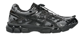 ASICS Women GEL-CUMULUS™ 16 SSCB Black/Black