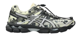 ASICS Women GEL-CUMULUS™ 16 SSCB Ivory/Black