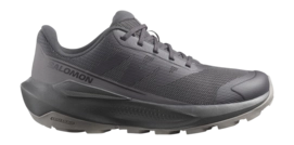 Wandelschoen Salomon Women Elixir Tour Asphalt/Castlerock/Black