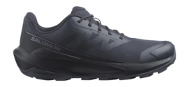 Wanderschuhe Salomon Elixir Tour Herren Blue Nights / Grisaille