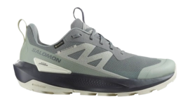 Wandelschoen Salomon Men Elixir Activ GTX Sedona Sage/Wrought Iron/Nine Iron