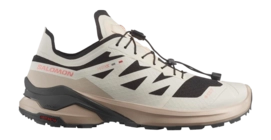 Trailrunningschuhe Salomon XA Meta GTX Made in French Damen Black / Oxford Tan / Tender Peach