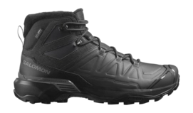Wandelschoen Salomon Men X Ultra SnoWPilot WP Black/Phantom/Castlerock