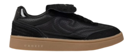 Cruyff Footwear Calcio Cup Pony/leather Black