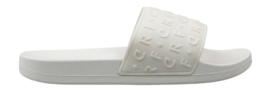 Cruyff Footwear CRF Slide Gommata White