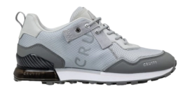Cruyff Footwear Superbia Reflect Ripstop/Matt Lt. Grey