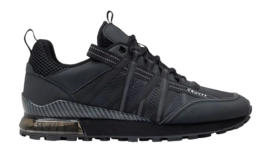 Cruyff Footwear Fearia Reflect Ripstop/Matt Black
