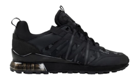 Cruyff Footwear Fearia Camo/Matt Black