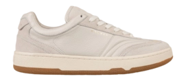 Cruyff Footwear Ascencio Soft Tumbled/Suede Cream