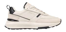 Cruyff Footwear Ambruzzia Soft Tumbled/Suede Cream