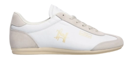 Cruyff Footwear Recopa Soft tumbled/suede White
