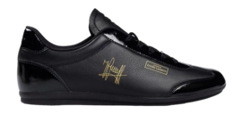 Cruyff Footwear Recopa Soft Tumbled/Patent Black
