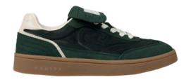 Cruyff Footwear Calcio Cup Glossy Nylon Emerald