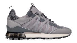Cruyff Footwear Fearia Reflect Ripstop Warm grey