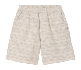 Shorts Carhartt WIP Gellar Unisex Stripe Wax