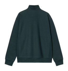 2---half-zip-american-script-sweatshirt-deep-lagoon-1981 (1)