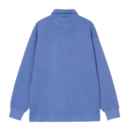 2---pique-script-sweatshirt-wolfsbane-white-garment-dyed-1342 (3)
