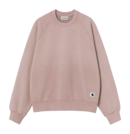Sweatshirt Carhartt WIP Hudson Damen Daphne