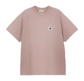 T-Shirt Carhartt WIP S/S Hudson Damen Daphne