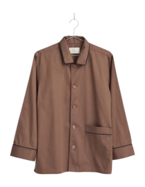 Haut de Pyjama HAY Outline Milk Chocolate