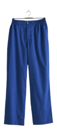 Pyjamahose HAY Outline Vivid Blue