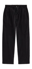 Hose Ralph Lauren Polo Prepster Corduroy Easy Pant Herren Polo Black