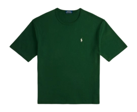 T-Shirt Ralph Lauren Relaxed Fit Logo Jersey Herren Northwest Pine
