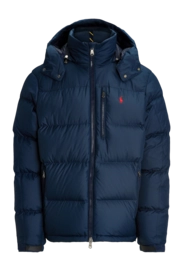 Jacke Ralph Lauren The Gorham Down Jacket Collection Herren Navy