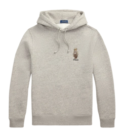 Kapuzenpullover Ralph Lauren Polo Bear Fleece Herren Loft Heather Bear