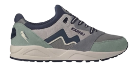 Trainers Karhu Unisex Aria 95 Aqua Gray/ Vintage Indigo