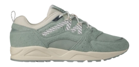 Karhu Unisex Fusion 2.0 Aqua Gray/ Blanc De Blanc