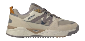 Sneaker Karhu Fusion XC Unisex Silver Lining / Gull