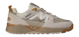 Sneaker Karhu Fusion XC Unisex Cloud Dancer / Blanc De Blanc