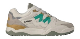 Sneaker Karhu Fusion XT Unisex Silver Lining / Winter Green