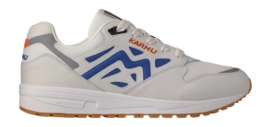 Karhu Unisex Legacy 96 Blanc De Blanc / Dazzling Blue