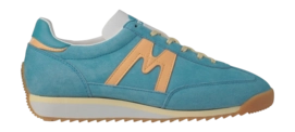 Sneaker Karhu Mestari Unisex Delphinium Blue/ Peach Fuzz