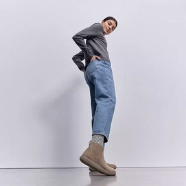 8---IQ-COMFF-SUEDE-ZIP-ANKLE-BOOTS-TAUPE_E35-076_4