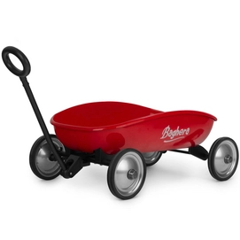 Trekwagen Baghera Chariot Rouge
