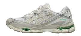 ASICS Unisex GEL-NYC Cream/Fossil