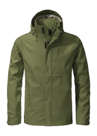 Jas Schöffel Men Jacket Gmund M Groen
